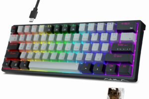 Los teclados mecánicos más recomendados para gaming